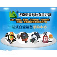 濟南諾安科技有限公司